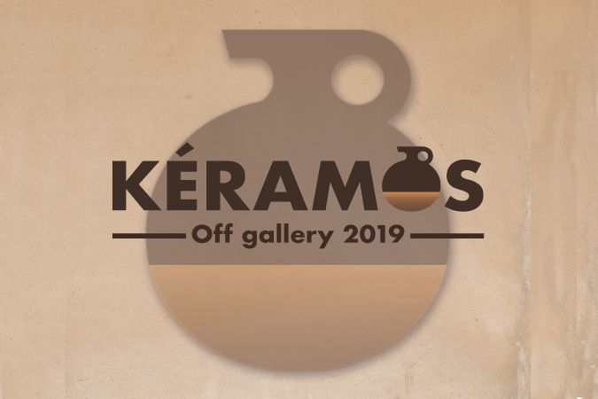 Kéramos Off Gallery