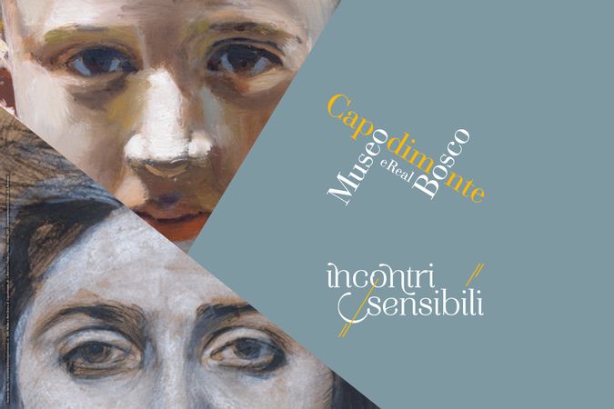 Sensitive encounters: Paolo La Motta looks at Capodimonte