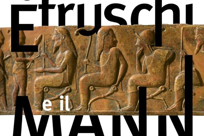 The Etruscans and the MANN