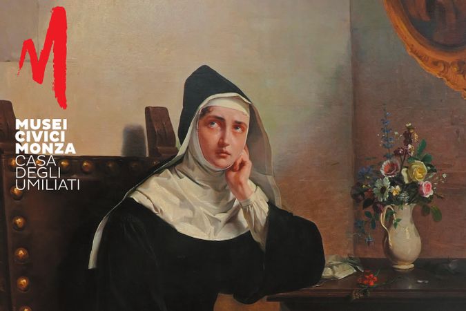 In the footsteps of the Nun of Monza