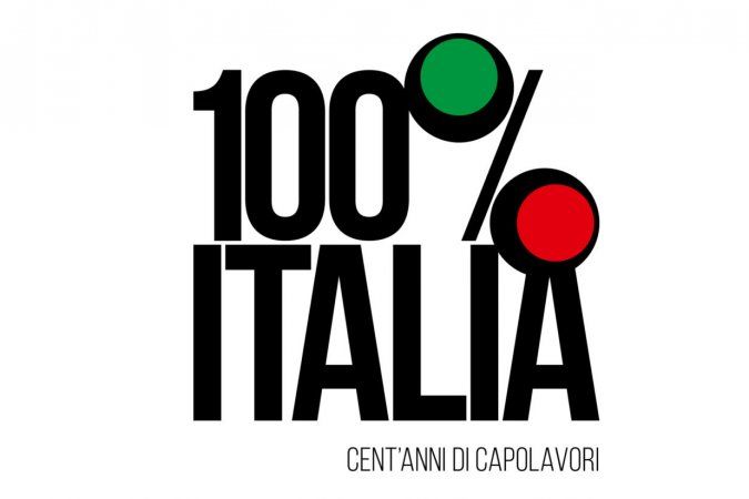 100% Italie