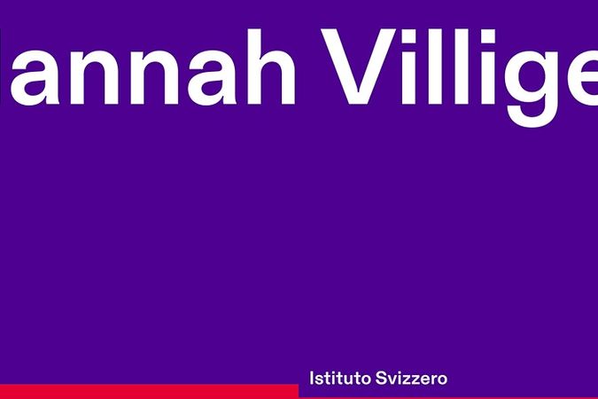 Hannah Villeger