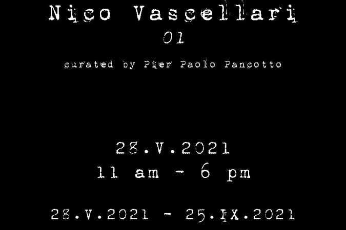 Nico Vascellari 01