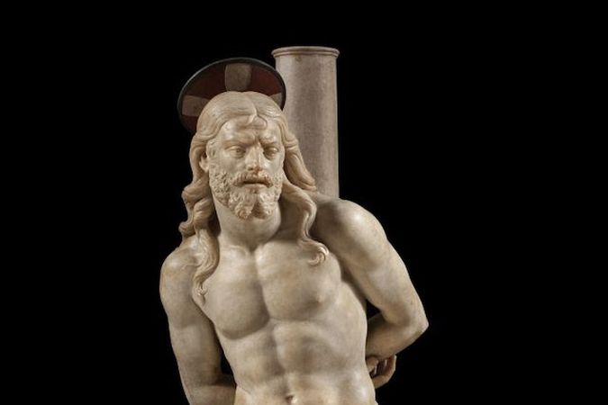 Il Corpo e l'Anima, da Donatello a Michelangelo