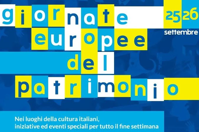 European Heritage Days, special opening