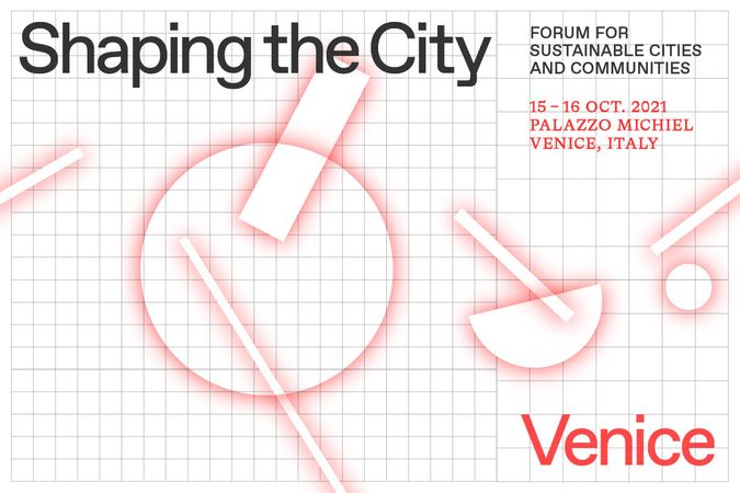 Shaping the City: A Forum for Sustainable Cities and Communities