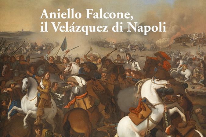 Aniello Falcone, il Velázquez di Napoli