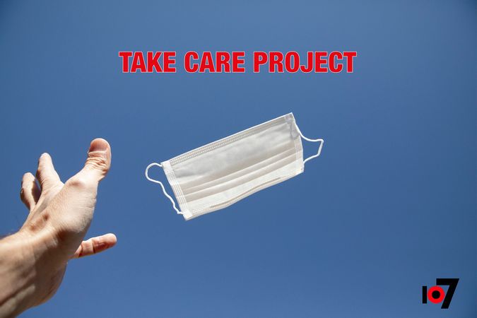 Take Care Project