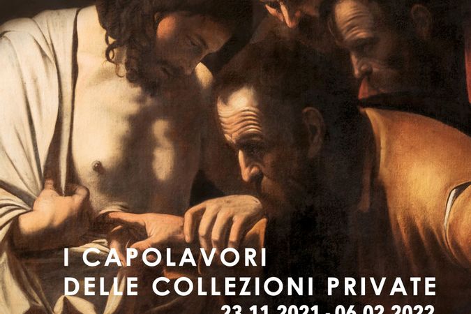 THE MASTERPIECES OF THE PRIVATE COLLECTIONS