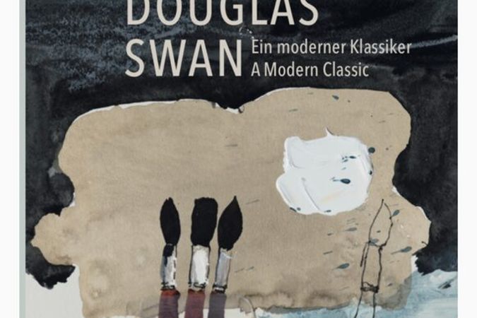 Douglas Swan 