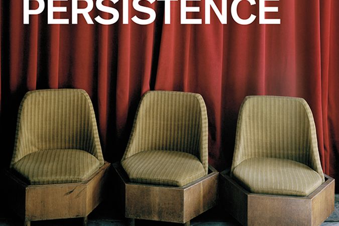 Opening: Claudio Gobbi an atlas of persistence