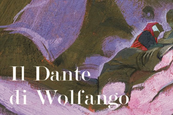 The Dante of Wolfango