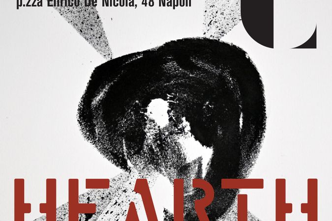 Opening: Heart 