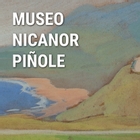 Logo : Museo Nicanor Pinole