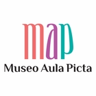 Logo : MAP - Museo Aula Picta