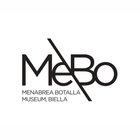 Logo : MeBo - Menabrea Botalla Museum