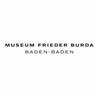 Logo-Museum Frieder Burda