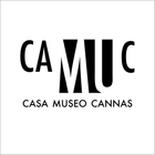 Logo : CAMUC – Casa Museo Cannas