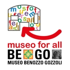 Logo-Benozzo Gozzoli Museum