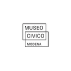 Logo-Museo Civico di Modena