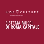 Logo-Museo Pietro Canonica a Villa Borghese