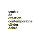Logo-Centro Olivier-Debré para la Creación Contemporánea