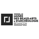 Logo-Musée des Beaux-arts et d'archeologie de Besançon 