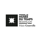 Logo : Musée du temps