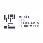 Logo : Musée des beaux-arts de Quimper