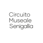 Logo-Circuito de museos de Senigallia