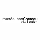 Logo-Musée Jean Cocteau - Le Bastion 