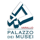 Logo-Palazzo dei Musei - Varallo Art Gallery and Calderini Museum