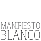 Logo : Manifiesto Blanco