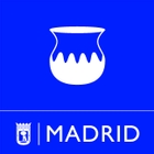 Logo-Museum von San Isidro. Die Ursprünge Madrids