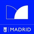 Logo-Museum für Zeitgenössische Kunst von Madrid