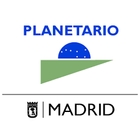 Logo-Planetario de Madrid