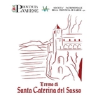 Logo-Hermitage of Santa Caterina del Sasso Ballaro