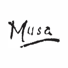 Logo-Spazio Musa