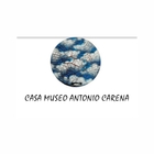 Logo-Antonio Carena House Museum