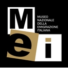 Logo-MEI - Museo Nazionale dell'Emigrazione Italiana