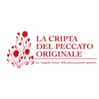 Logo : Cripta del Peccato Originale