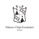 Logo : Palazzo Chigi Zondadari Foundation