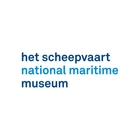 Logo-Museo Marítimo Nacional Holandés