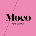 Logo-Museo Moco Barcellona