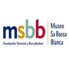 Logo :  Museo Sa Bassa Blanca (msbb)