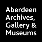 Logo-Archivos, galerías y museos de Aberdeen