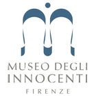 Logo-Museo degli Innocenti