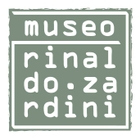 Logo-Museo Paleontologico Rinaldo Zardini