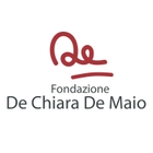 Logo : De Chiara De Maio Foundation