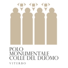 Logo : Polo monumentale Colle del Duomo